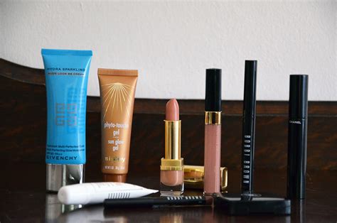 Nude Look Style And Beauty