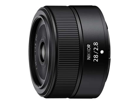 Nikon launches two Z-mount macro lenses - H2S News