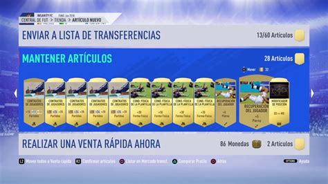 RECOMPENSAS DE ORO 3 FUT CHAMPIONS YouTube