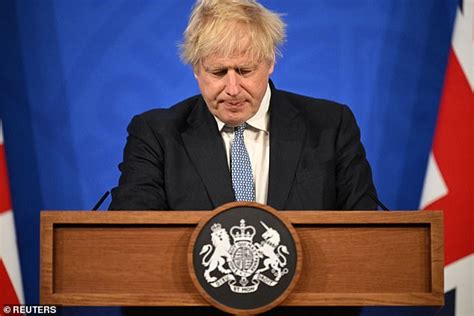 Number Of Tory Mps To Publicly Criticise Boris Johnson Grows To Fifty