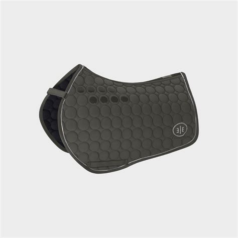 Eskadron Tapis De Selle Softshell Emblem Essence Darkolive