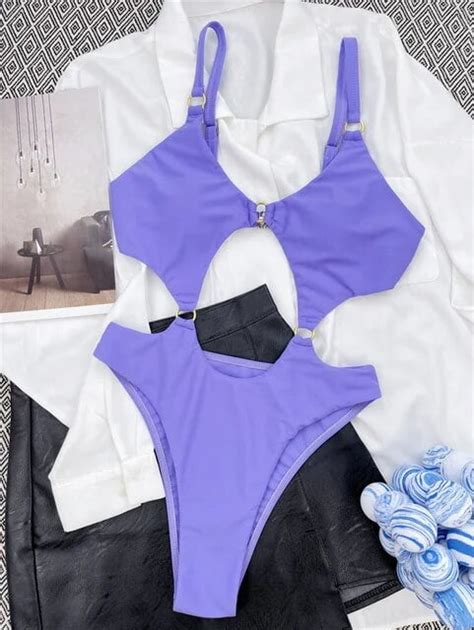 1 Set Good Bikini Swimwear Sexy Bathing Suits Women Swimsuit Two Pieces