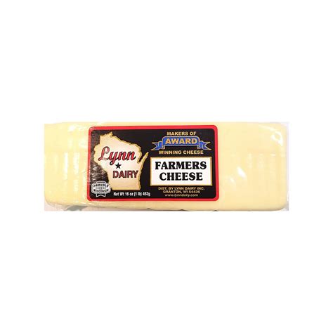 Buy Farmers Cheese Online From Westby Creamery