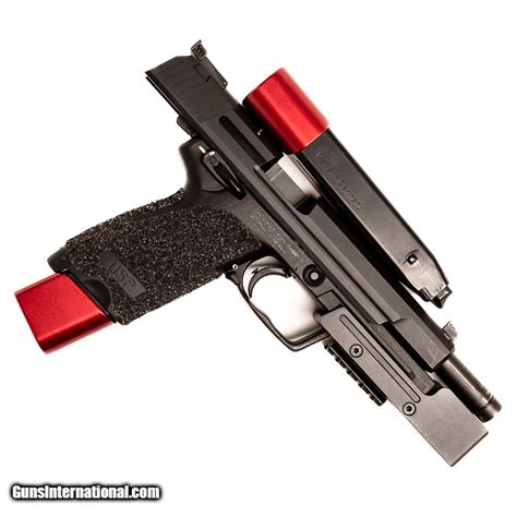 HECKLER KOCH USP ELITE