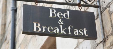 Bed And Breakfast Tipping Etiquette What You Need To Know Select Registry