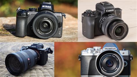 Best Mirrorless Cameras For Travel Beginner Friendly