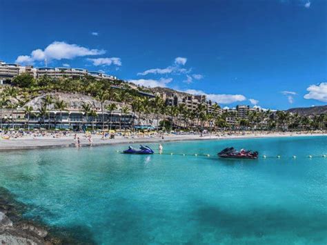 Anfi Beach Patalavaca Love Gran Canaria Guide