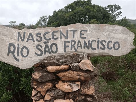 Roteiro Serra Da Canastra Nas Nuvens Turismo Eco