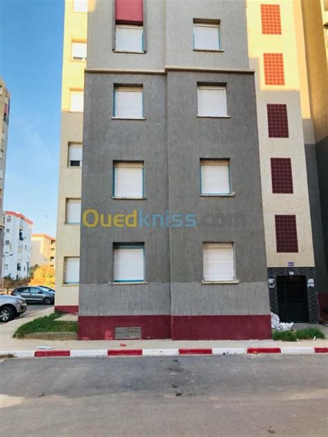 Vente Duplex F Alger Staoueli Alger Promotion Immobili Re Alg Rie