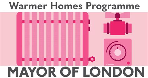 Mayor Of London S Warmer Homes Programme Offering Grants Charlton