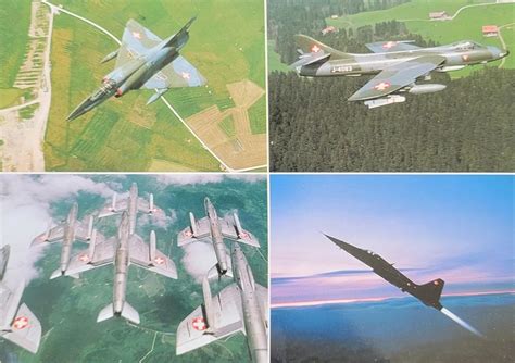 Carte Postale Avion Militaire Kaufen Auf Ricardo