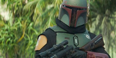 30 Boba Fett Quotes to Get a Glimpse of His Cool Persona