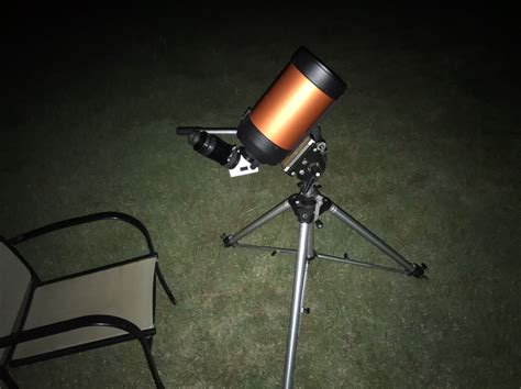 8 Dobsonian Vs NexStar 8SE 6SE Beginners Forum No Astrophotography