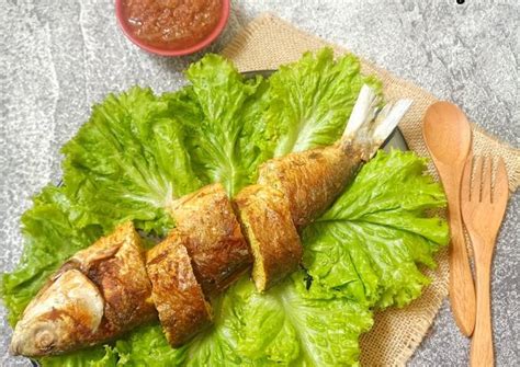 Resep Otak Otak Bandeng Oleh Via Vie Dapur Bunda Cookpad