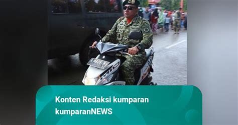 Pan Dukung Pangkostrad Eddy Rahmayadi Untuk Pilgub Sumut Kumparan