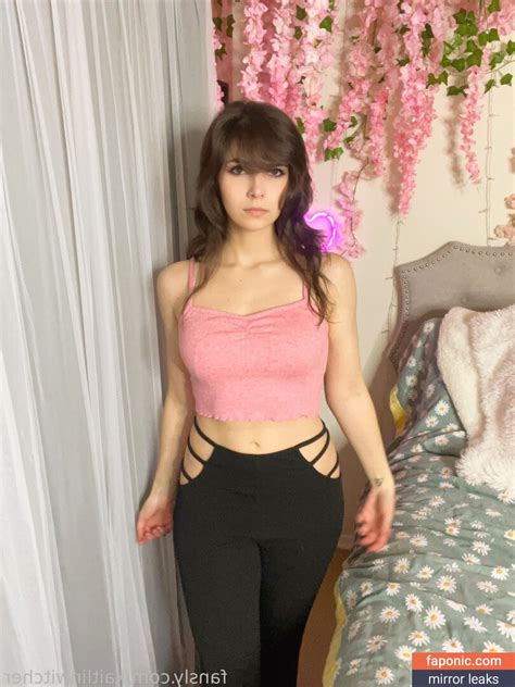 Kaitlin Witcher Aka Kaitlinwitcher Nude Leaks OnlyFans Photo 2 Faponic