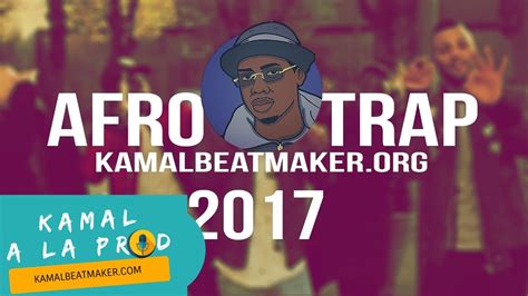 Instru Afro Trap Instrumental Afrobeat By Kamal Beatmaker