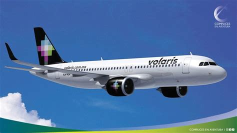 Volaris Anuncia Nuevas Rutas Entre M Xico Y El Salvador Complices En