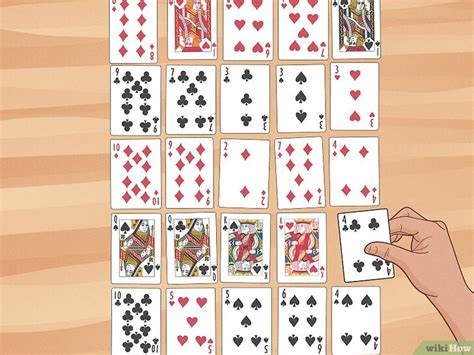 Play Easy Cards - 30+ Easy Card Games with a Deck of Cards for Kids and Adults