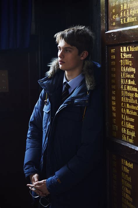 Nicholas Galitzine