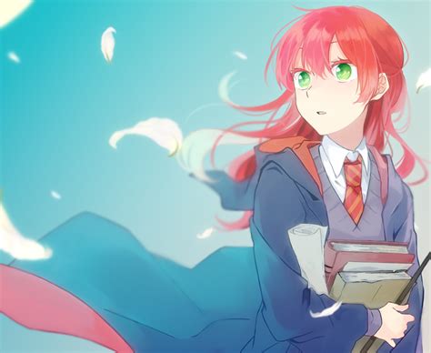 Lily Evans Harry Potter Image Zerochan Anime Image Board