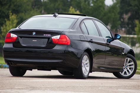 used-bmw-328i-2007-for-sale (6 of 36) | Car Dealership in Philadelphia