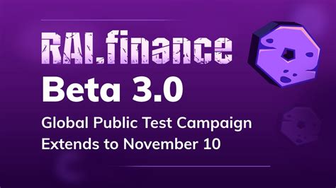 rai finance beta public test campaign final winner list  rai