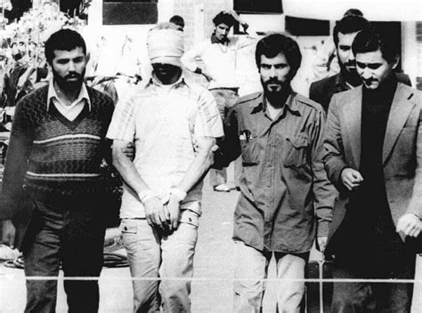 Canadian Who Sent Secret Messages During 1979 Iran Hostage Crisis Dies Cbc Radio