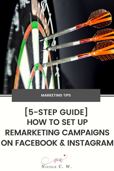 5 Step Guide How To Set Up Remarketing Campaigns On Facebook