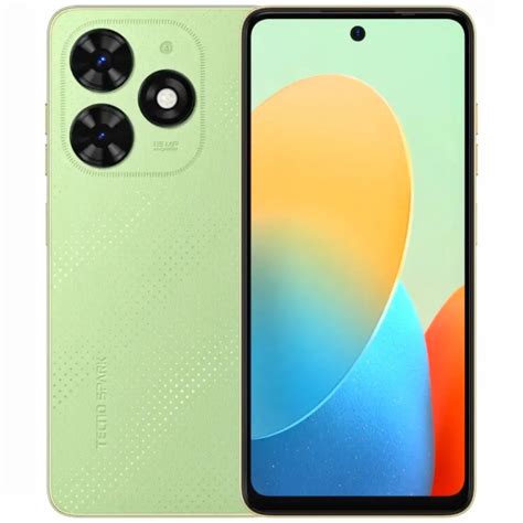 Tecno Spark Go 2025 All Specs And Price