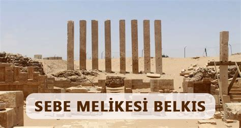 Belkıs Sebe Melikesi ve Hz Süleyman Mekteb i Derviş