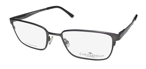 Chesterfield Eyeglasses Luxury Designerware Eyeglasses