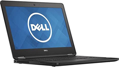 Refurbished Dell Latitude In Laptop Intel Core I U