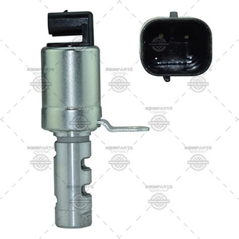 Valvula Solenoide Vvt Mazda L L Meses Sin Intereses