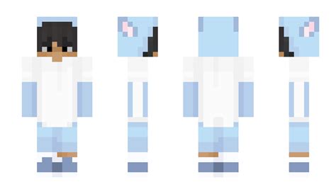 Xlve To Szef Minecraft Skin Skinmc