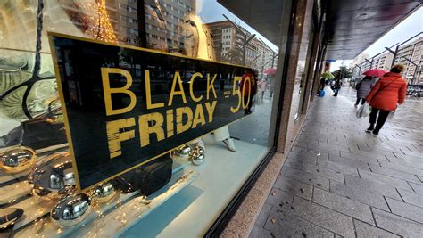 Black Friday O Black Fraude Principales Estafas En Las Compras