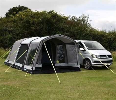 Kampa Travel Pod Touring Air Drive Away Awning Vw Rh Version