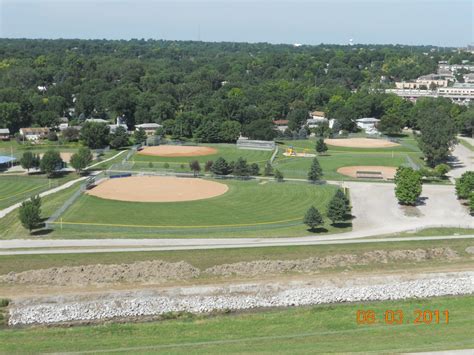 Lamp Park Photos | Photos | Omaha Suburban Athletic Association