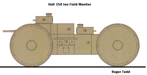 Landships II