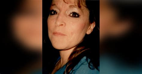 Obituary Information For Teresa Lynn Church