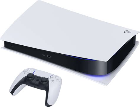 PlayStation 5 1TB Digital Edition Console - Glacier White - Horizon ...