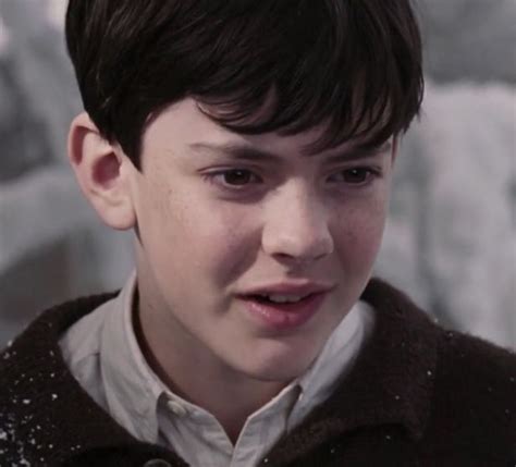 Edmund Narnia Skandar Keynes Edmund Pevensie Ifonly Chronicles Of