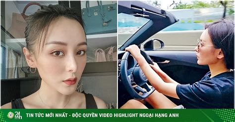 Mỹ nữ đóng cảnh nóng bạo nhất Lan quế phường mặc bikini tắm tiên giữa phố giờ lại sống thế này