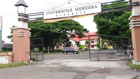 Registrasi UNMERBAYA 2024 2025 Daftar Dan Bergabung Dengan Universitas