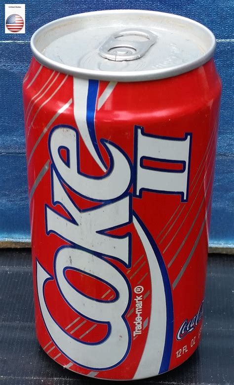 In The 80s New Coke Debuted Failed Then Helped Launch Coca Cola Classic