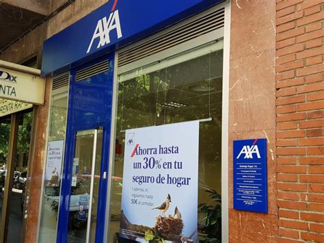 C Mo Trabajar En Axa Requisitos Sueldos Y Cursos Cursos