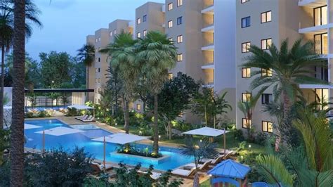 Xelest Playa Del Carmen Bedrooms Condos For Sale Plalla