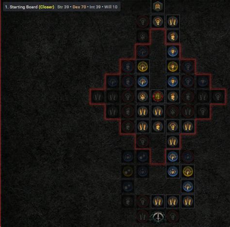 Diablo Schraubklingen J Ger Build Endgame Leicht Gemacht