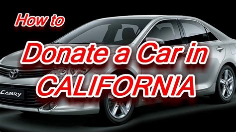 Donate Used Car Seats