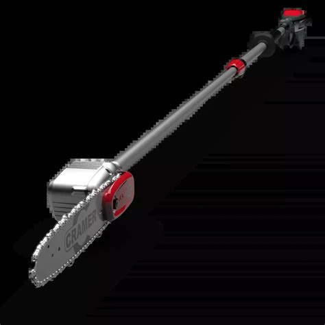 82PST39 82V Professional Telescopic Pole Saw Terry Harrison Machinery